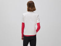 T-shirt de gola redonda regular fit - ucb_image_B