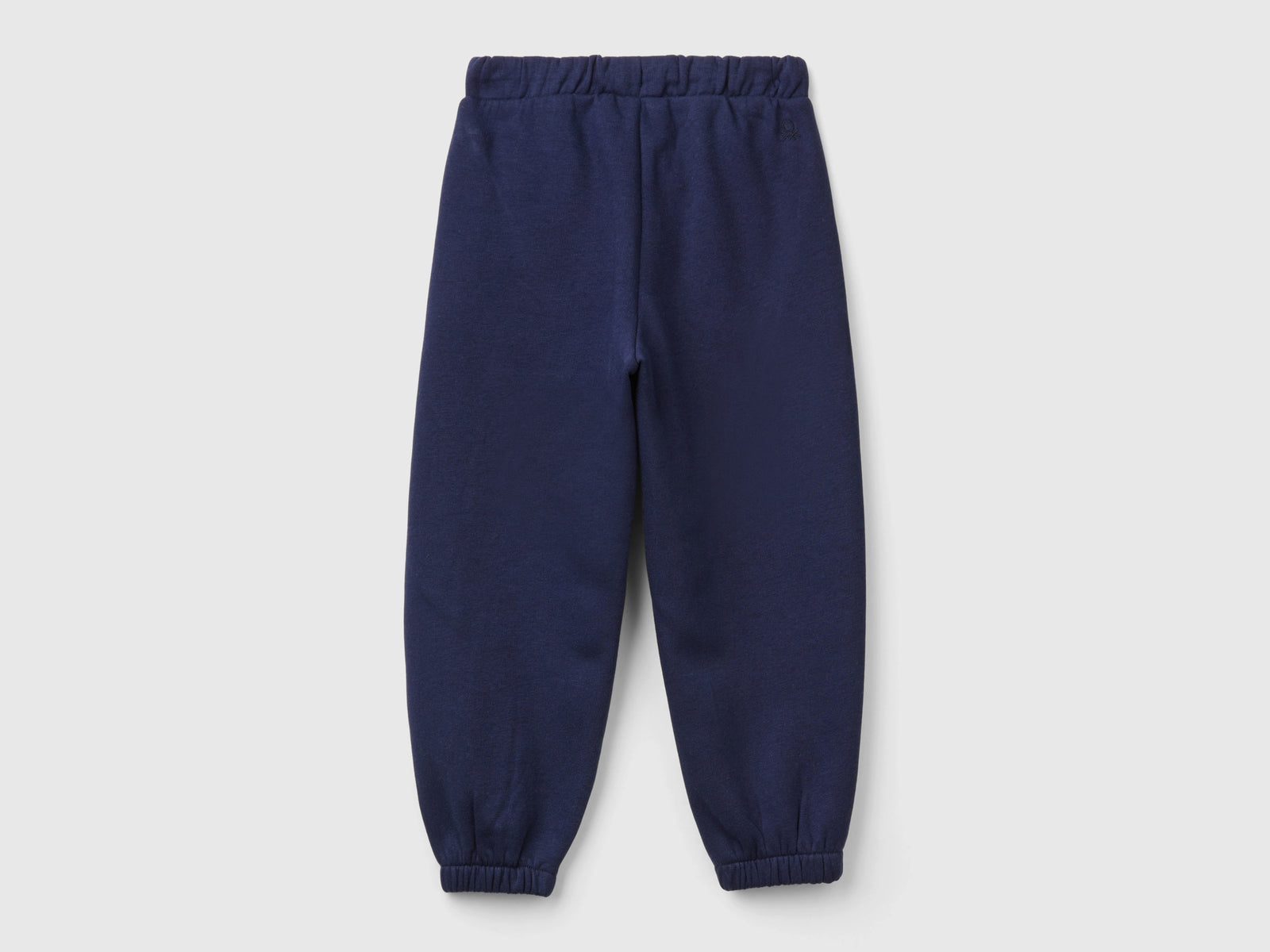 Joggers em felpo com cordão de ajuste - ucb_image_BS