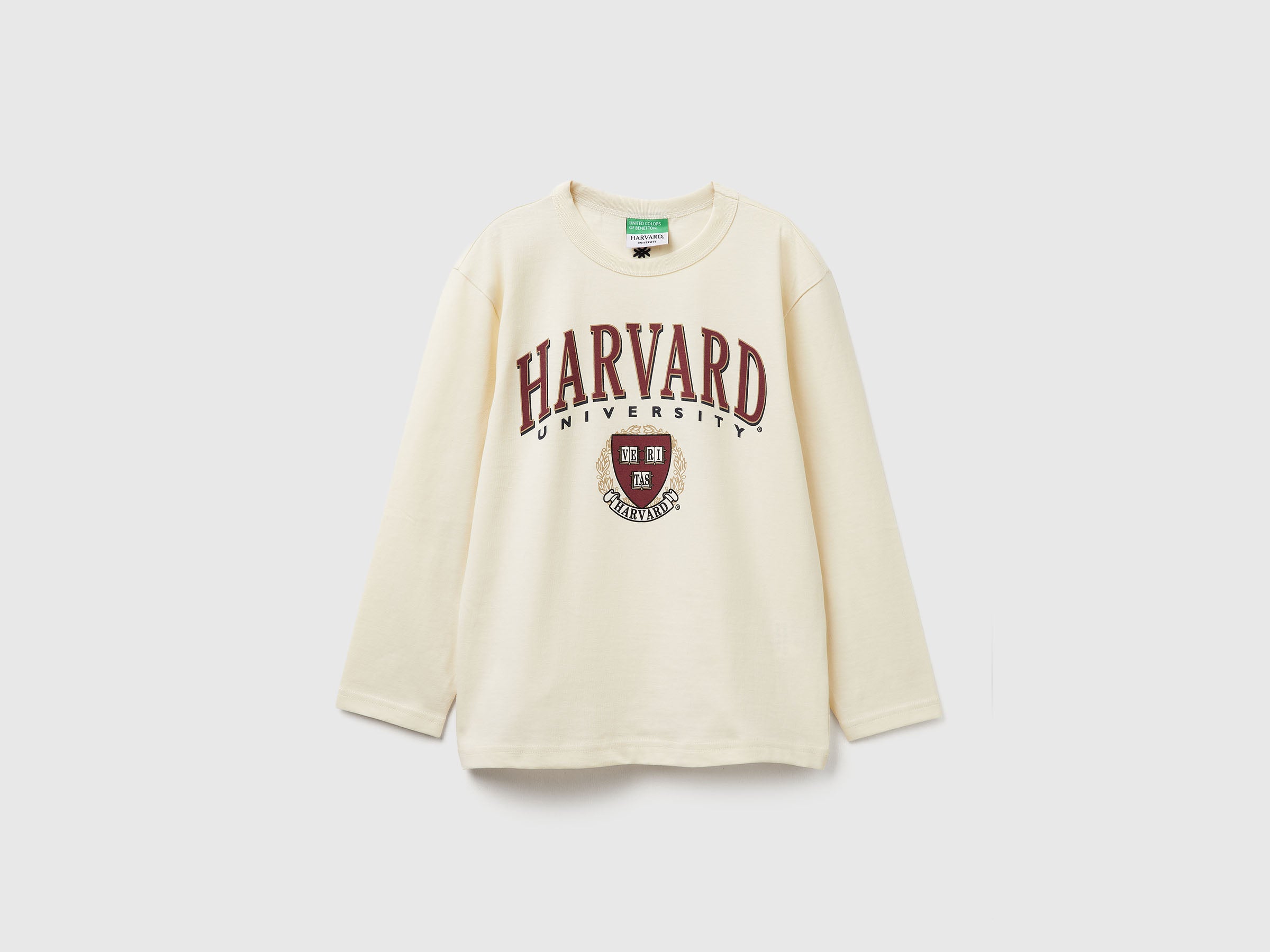 T-shirt ©Harvard University - ucb_image_FS
