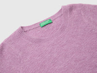 Camisola em mistura de lã e alpaca - ucb_image_DS1