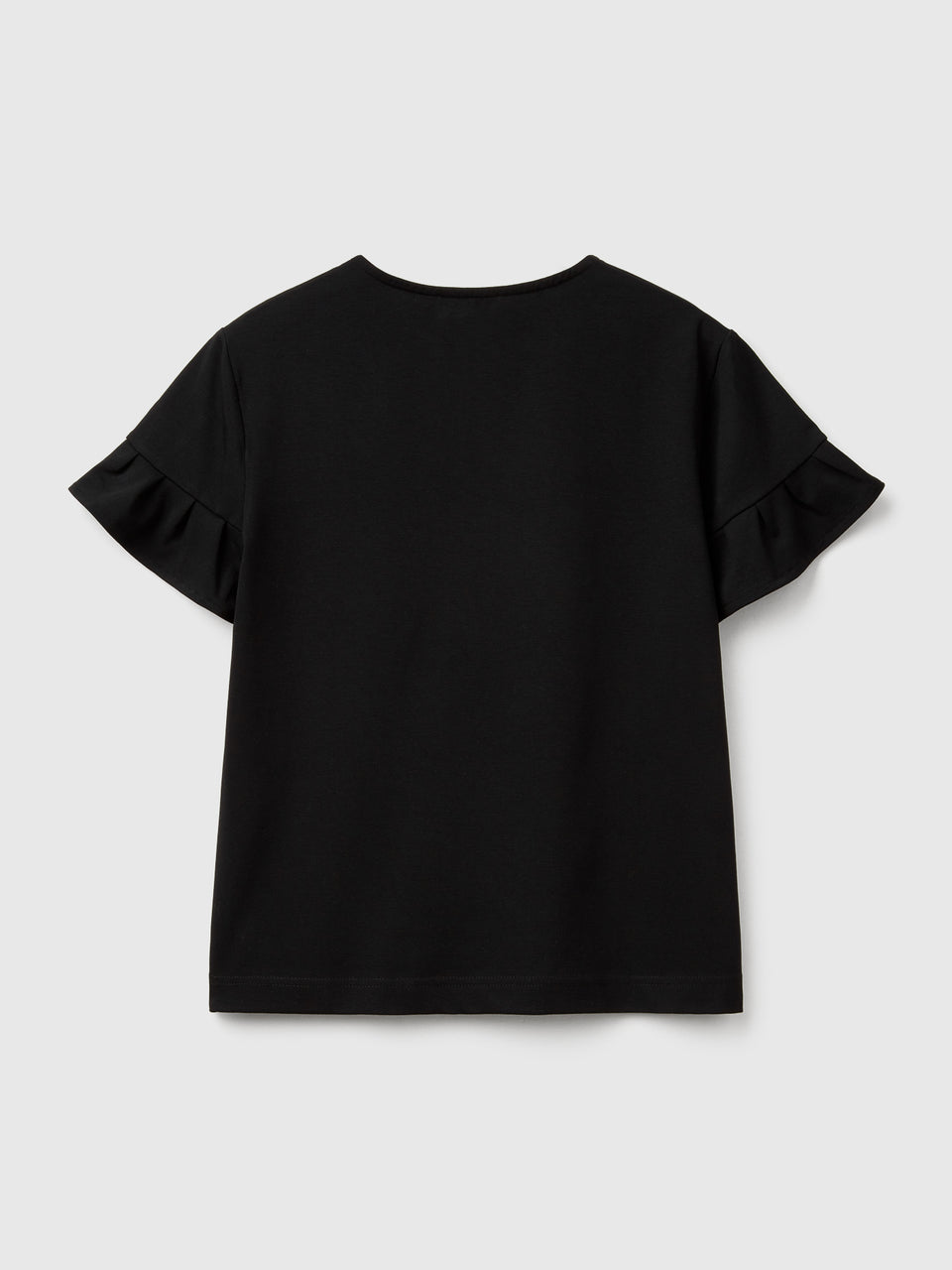 T-shirt com manga folho - ucb_image_BS