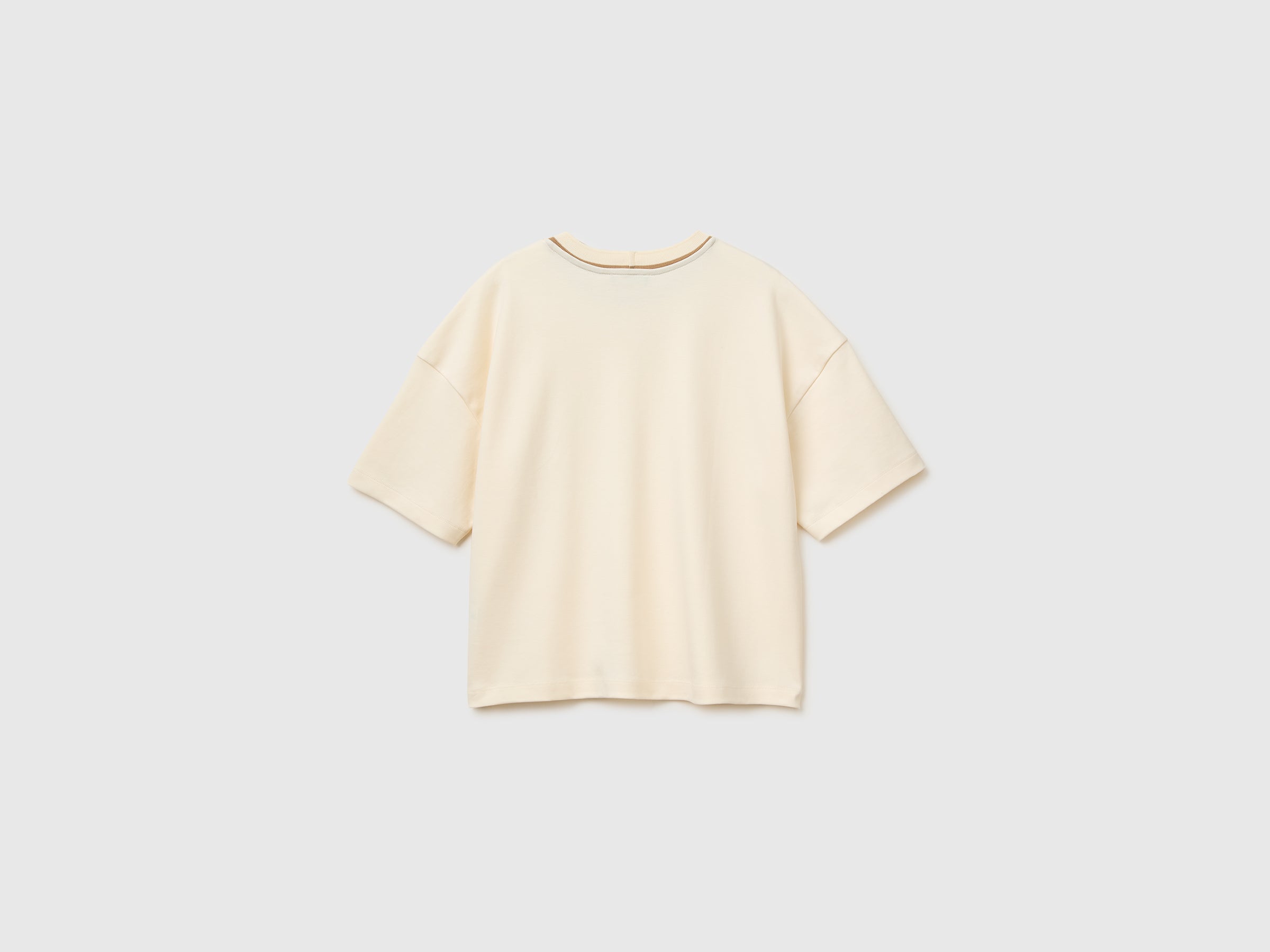 Comfort fit T-shirt - ucb_image_BS