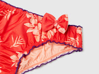 Cuecas de banho com estampa floral - ucb_image_DS1