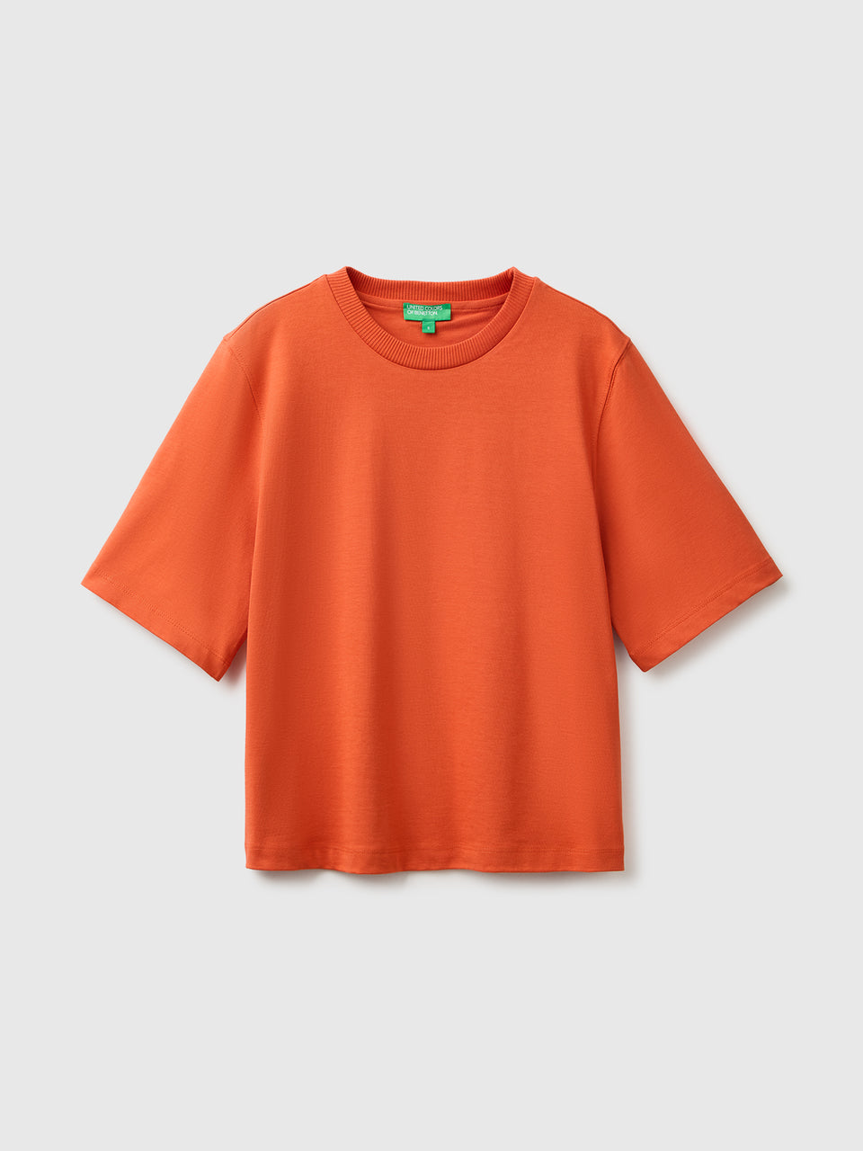 T-shirt boxy fit 100% algodão - ucb_image_FS