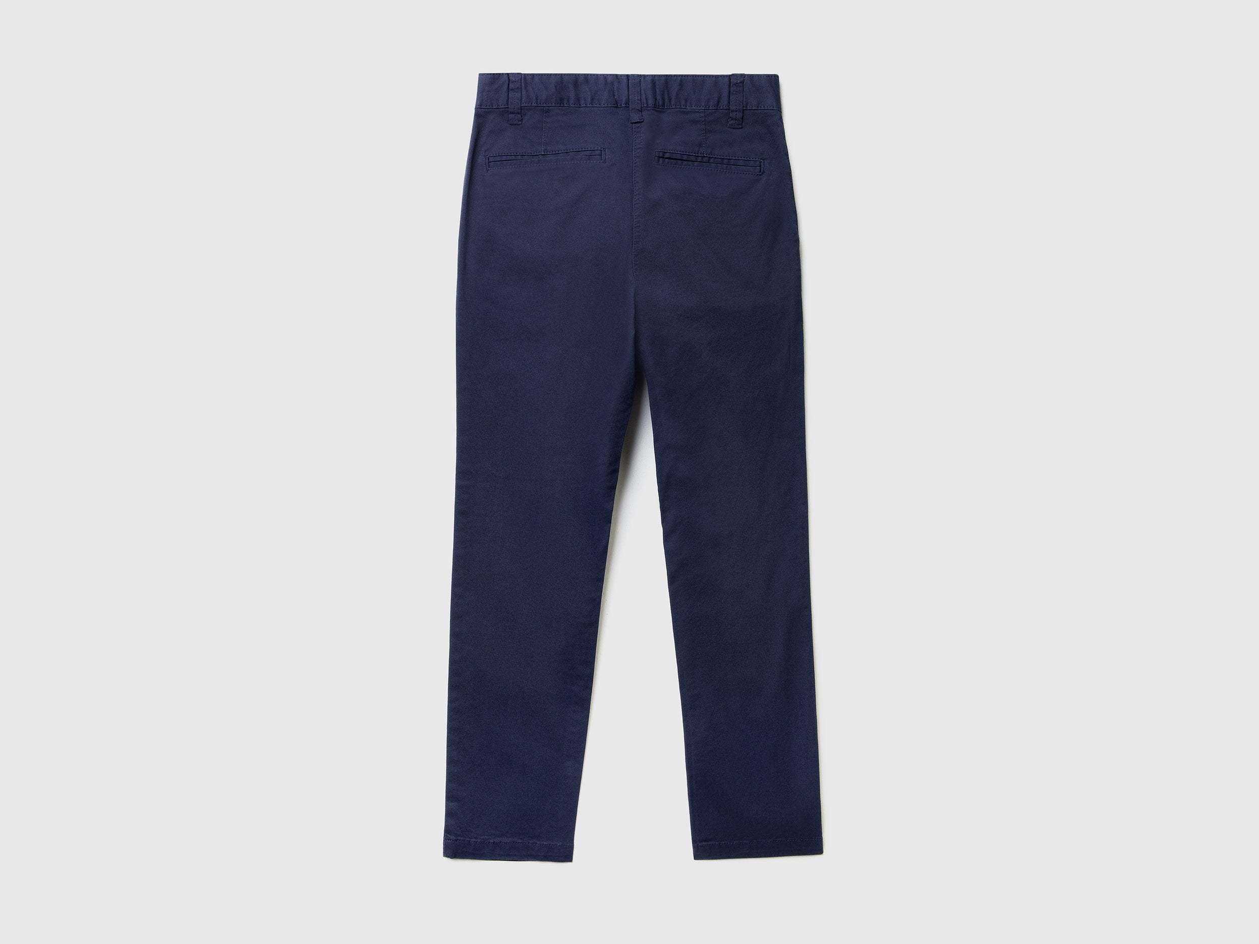 Chinos slim fit em algodão stretch - ucb_image_BS