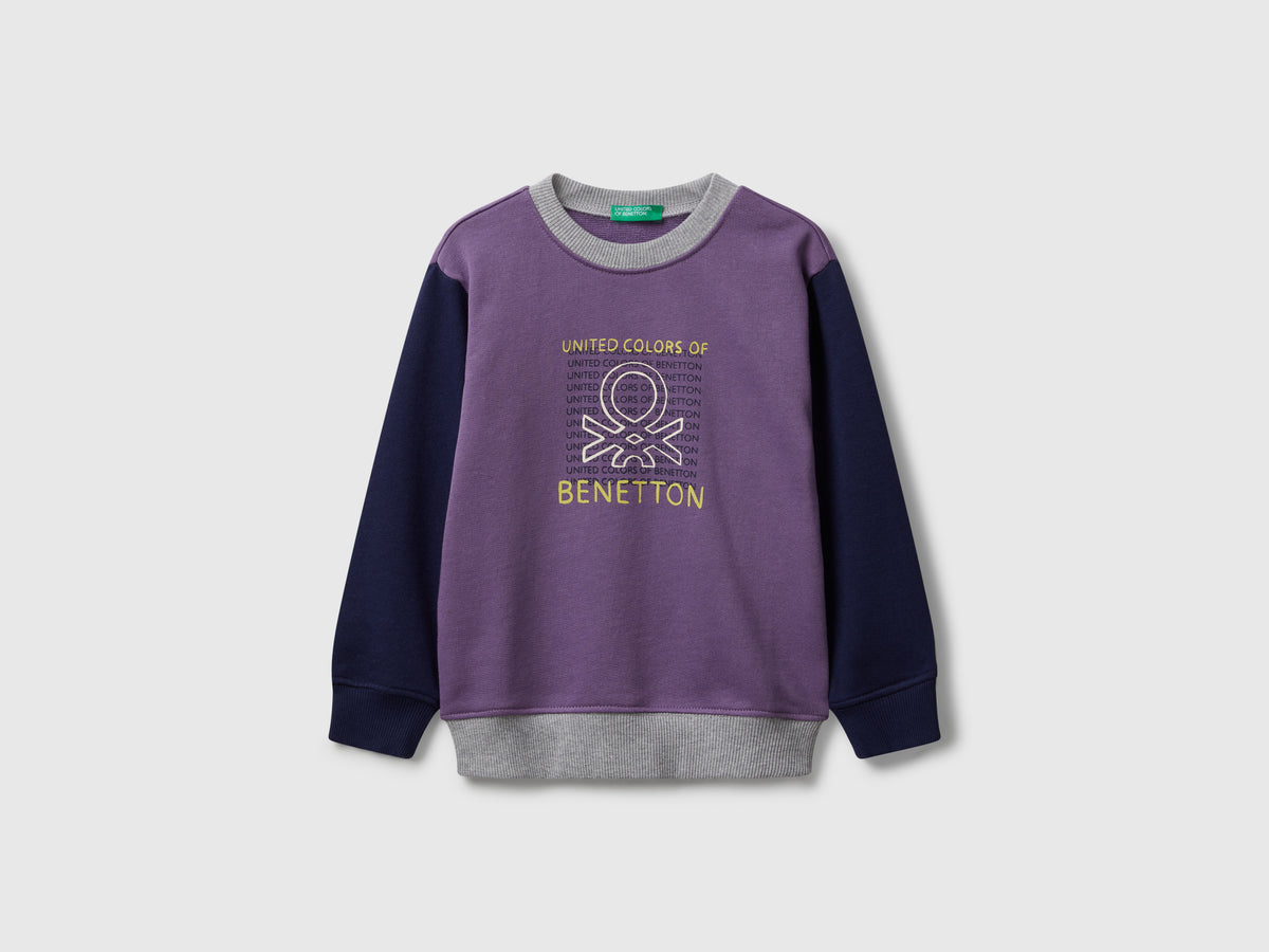 Sweat regular fit com estampa - ucb_image_FS