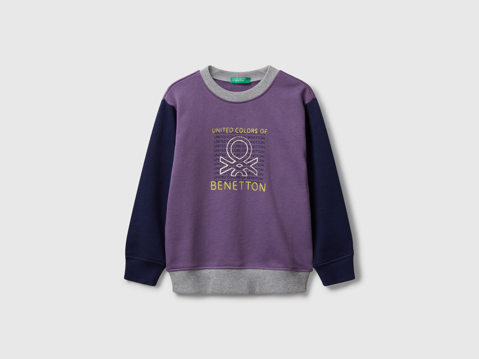 Sweat regular fit com estampa - ucb_image_FS