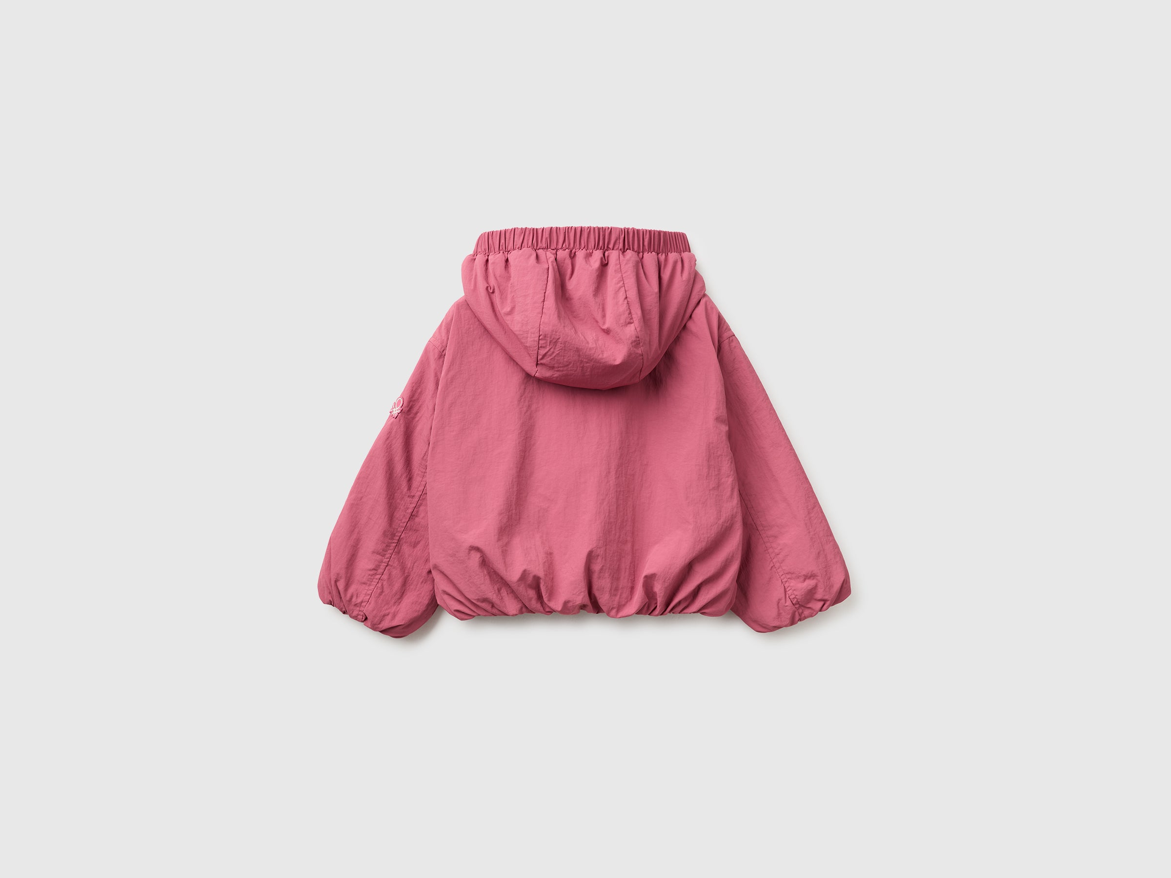 Blusão em nylon com capuz - ucb_image_BS