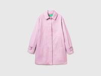 Midi duster coat with collar - ucb_image_FS