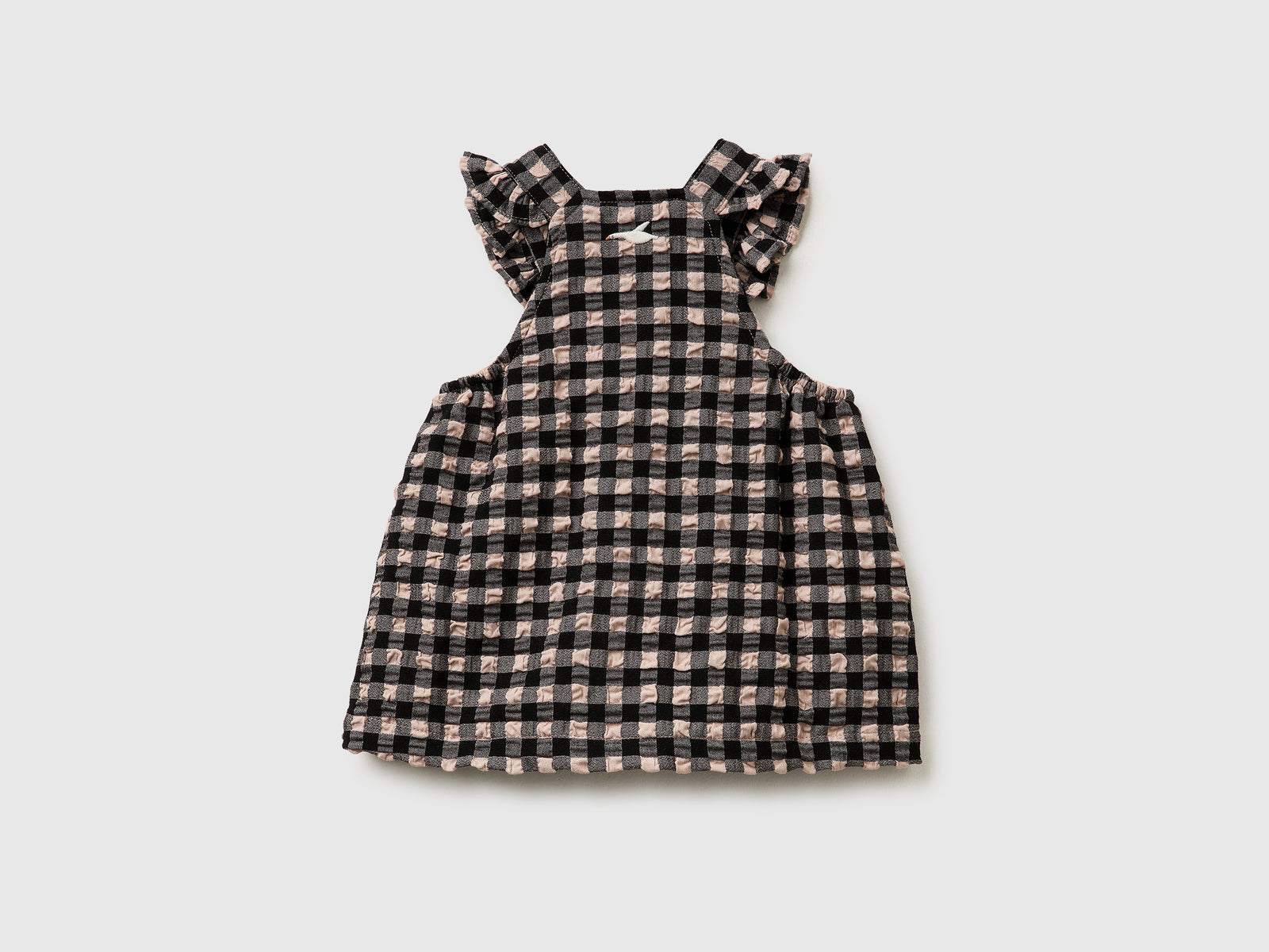 Gingham dress - ucb_image_BS