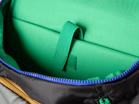 Color block nylon backpack - ucb_image_DS1