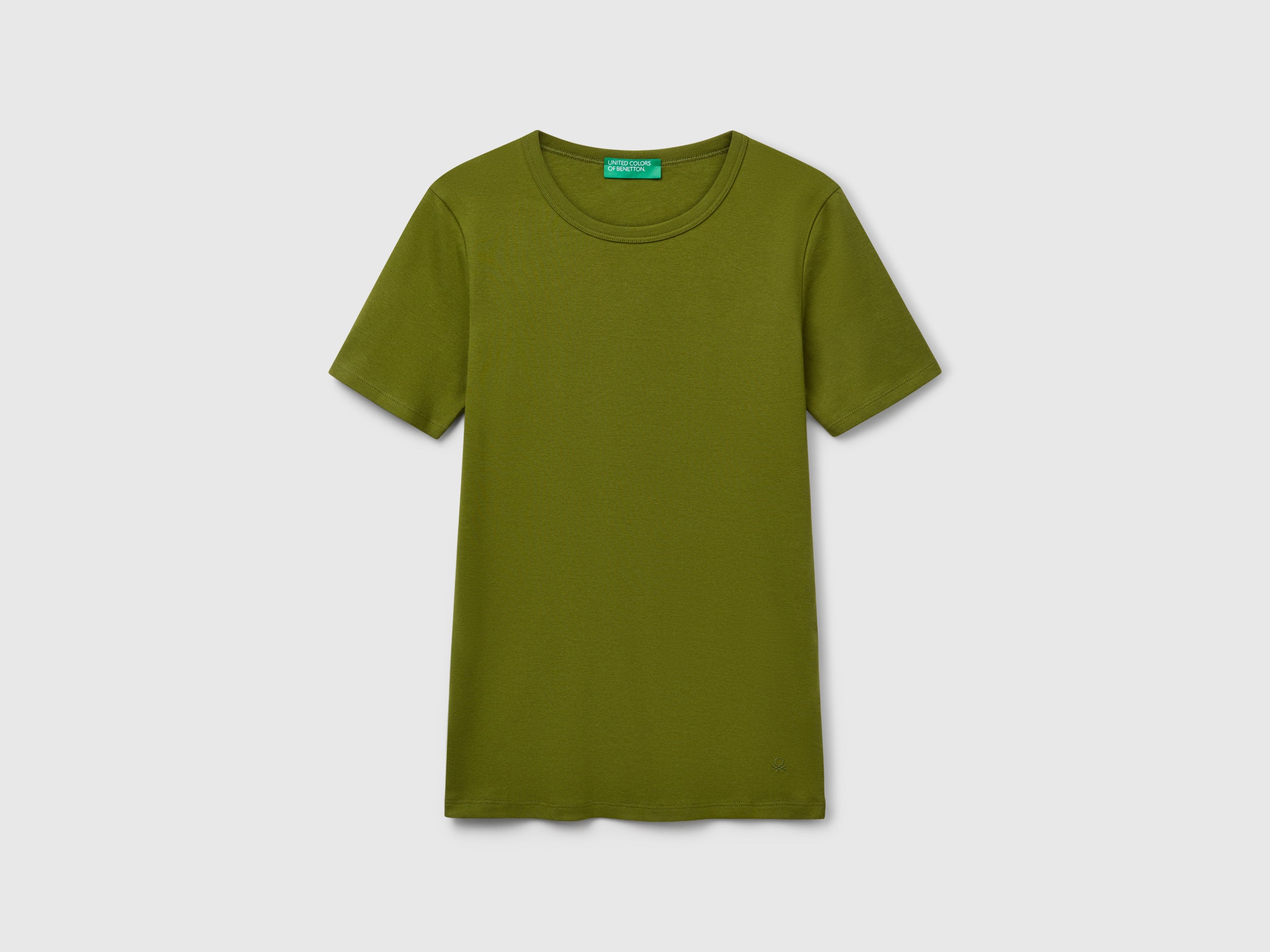 T-shirt regular fit - ucb_image_FS
