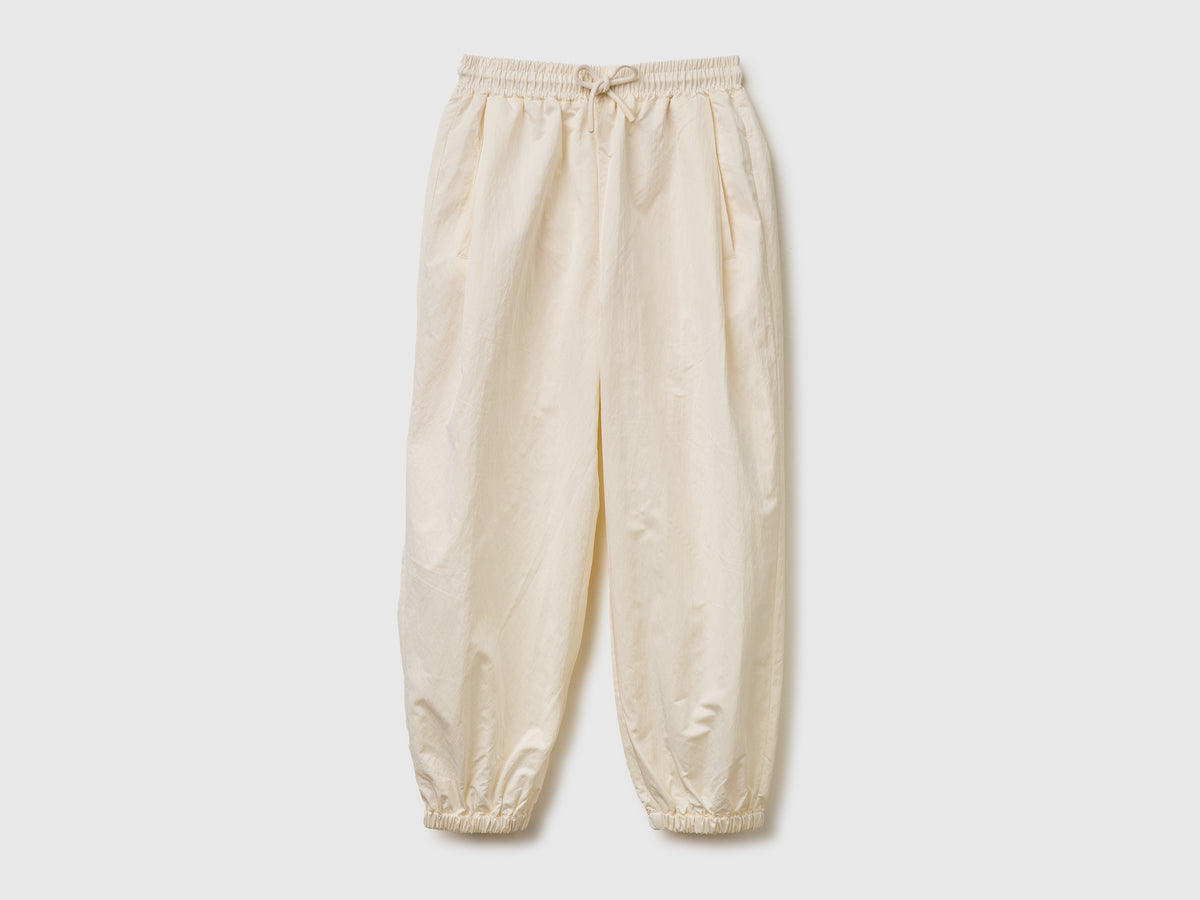 Balloon fit trousers - ucb_image_FS