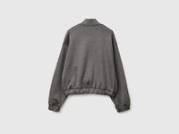 Casaco estilo bomber - ucb_image_BS