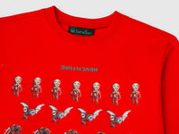 T-shirt com estampa Stranger Things - ucb_image_DS1