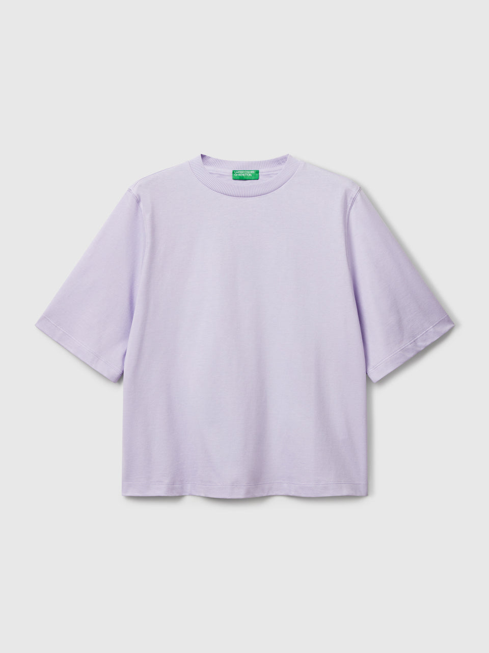 T-shirt boxy fit 100% algodão - ucb_image_FS