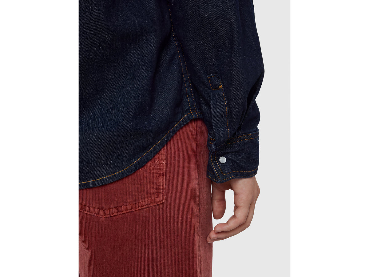 Camisa western de jeans - ucb_image_FY