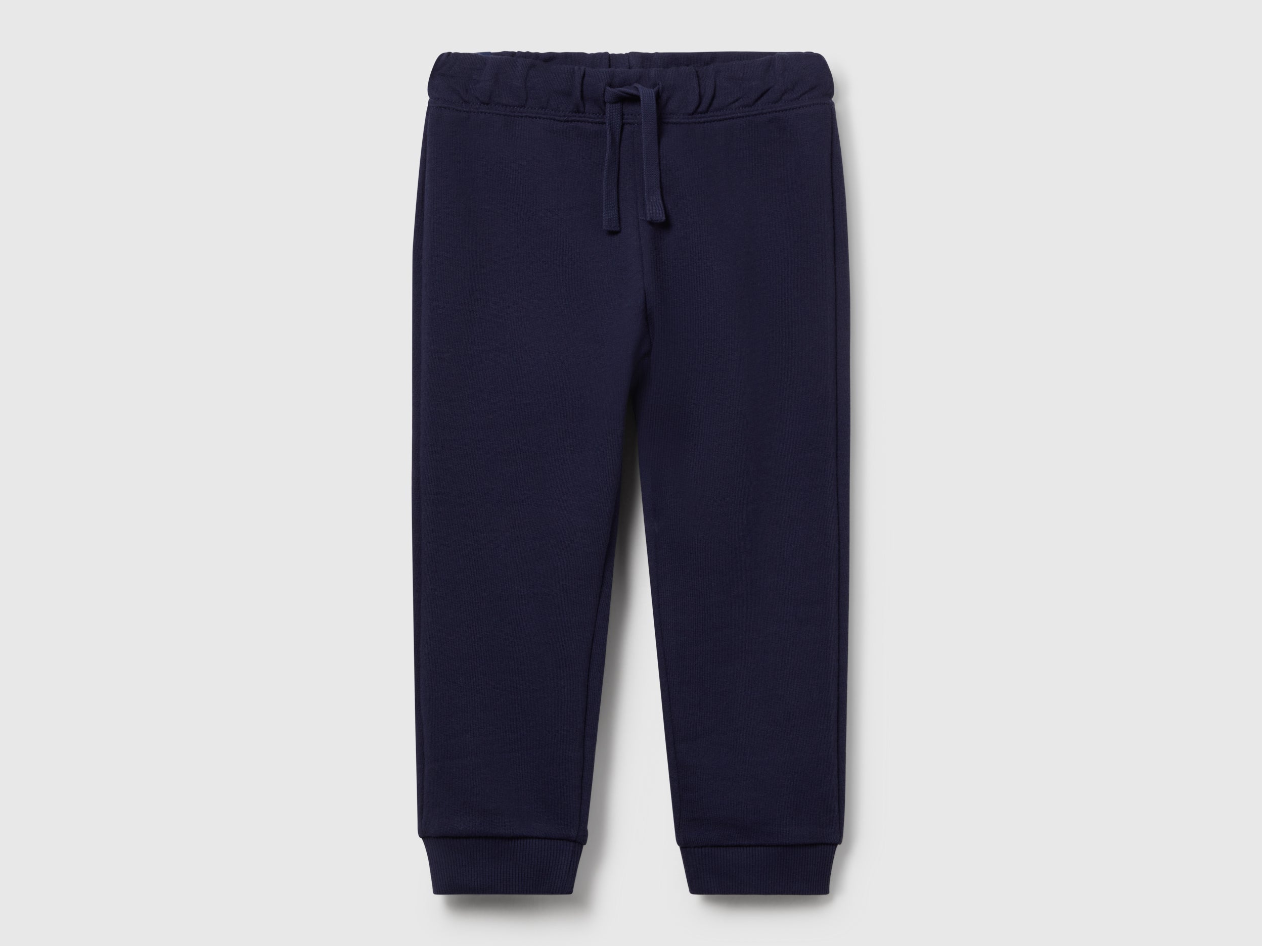 Joggers em felpo regular fit - ucb_image_FS