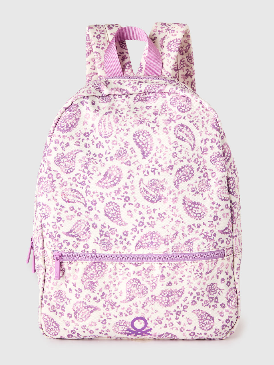 Patterned backpack - ucb_image_FS