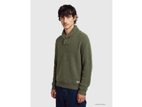 Camisola com gola xale 100% lã - ucb_image_FY