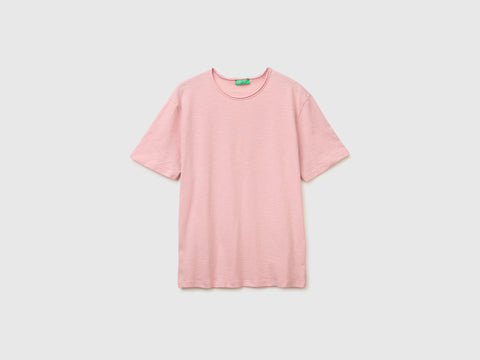 T-shirt em algodão flamé - ucb_image_FS