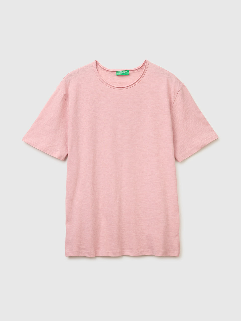 T-shirt em algodão flamé - ucb_image_FS