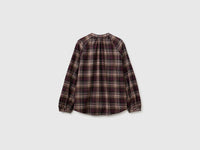 Blusa em flanela aos quadrados  - ucb_image_BS