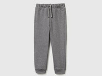 Joggers em felpo regular fit - ucb_image_FS