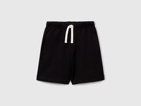 Bermudas em felpo de algodão - ucb_image_FS