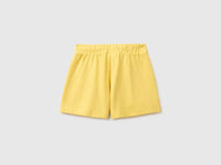 Bermuda shorts with drawstring - ucb_image_BS