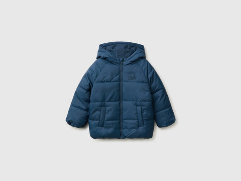 Casaco acolchoado "Rain Defender" - ucb_image_FS