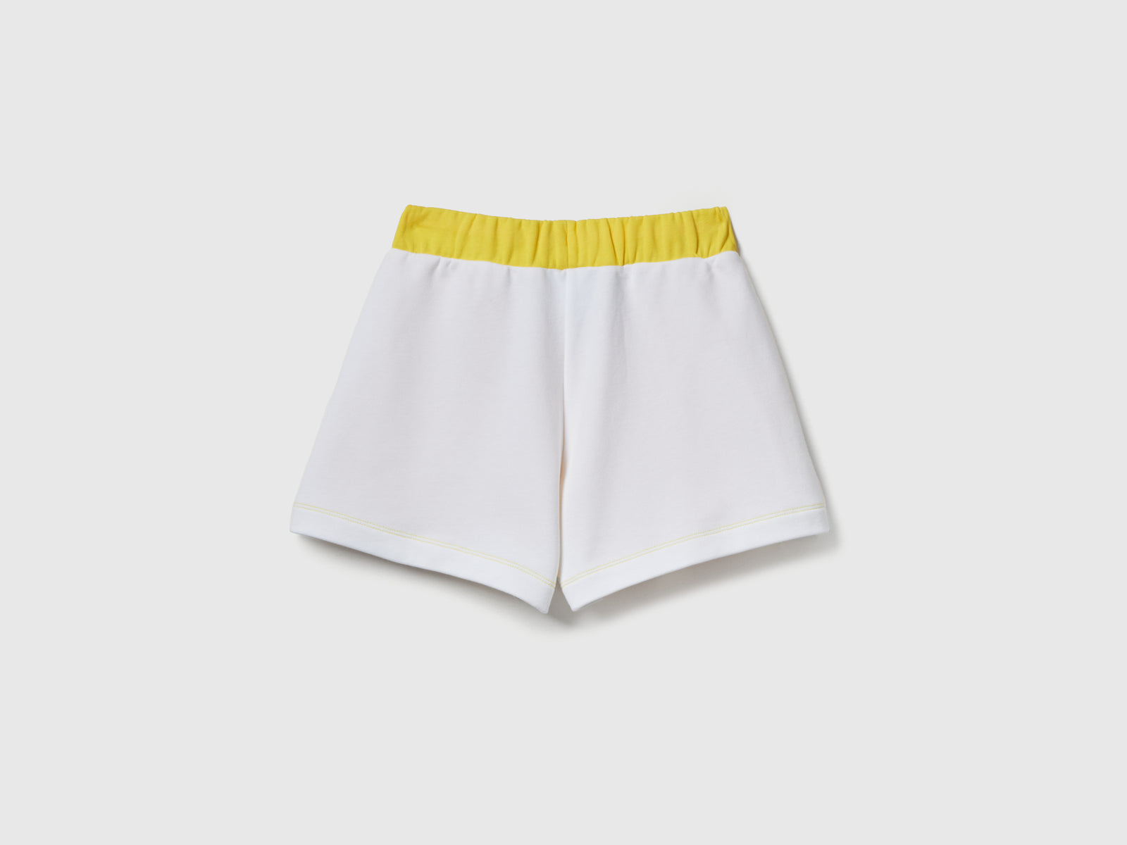 Stranger Things sweat shorts - ucb_image_BS