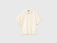 Comfort fit polo shirt - ucb_image_FS