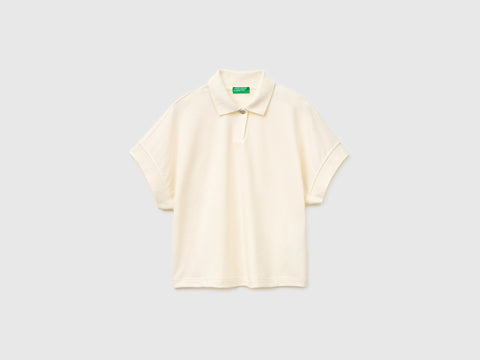 Comfort fit polo shirt - ucb_image_FS