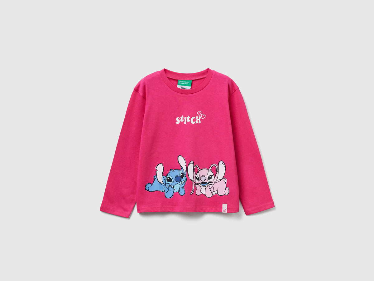 T-shirt ©Disney Lilo & Stitch - ucb_image_FS