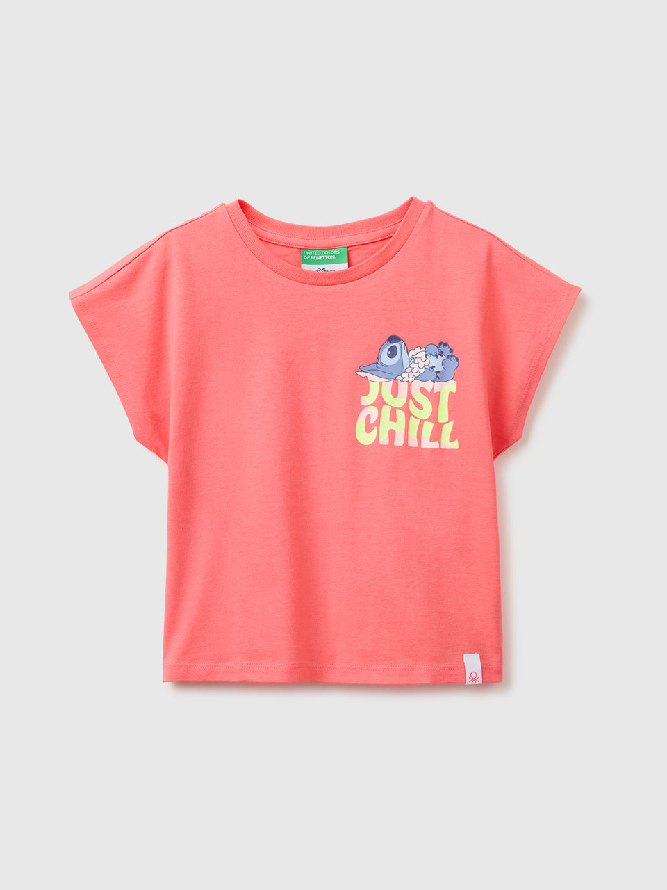 ©Disney Lilo & Stitch T-shirt - ucb_image_FS