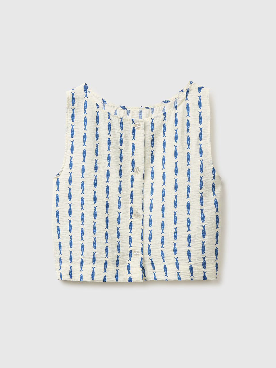 Top estampado com botões - ucb_image_BS