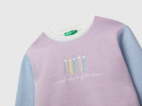 Sweat com estampa glitter - ucb_image_DS1