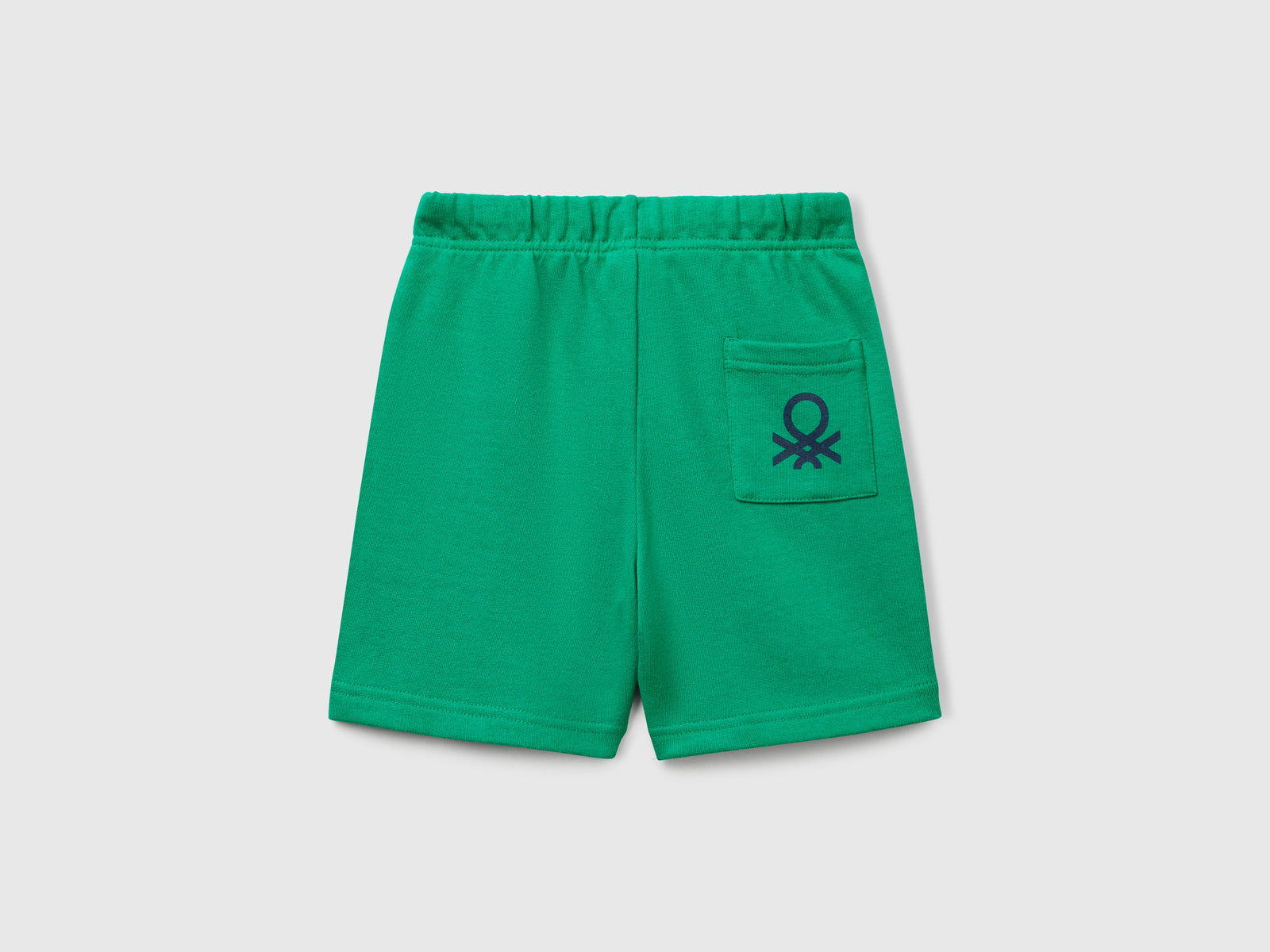 Bermudas em felpo de algodão - ucb_image_BS