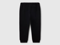 Joggers em felpo regular fit - ucb_image_BS