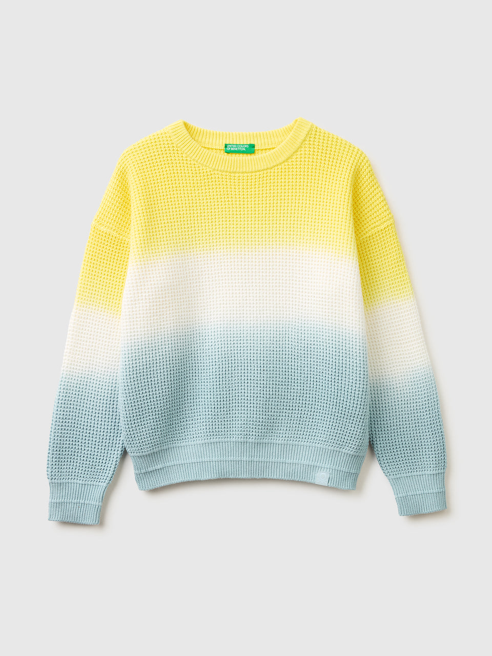 Tie-dye sweater - ucb_image_FS