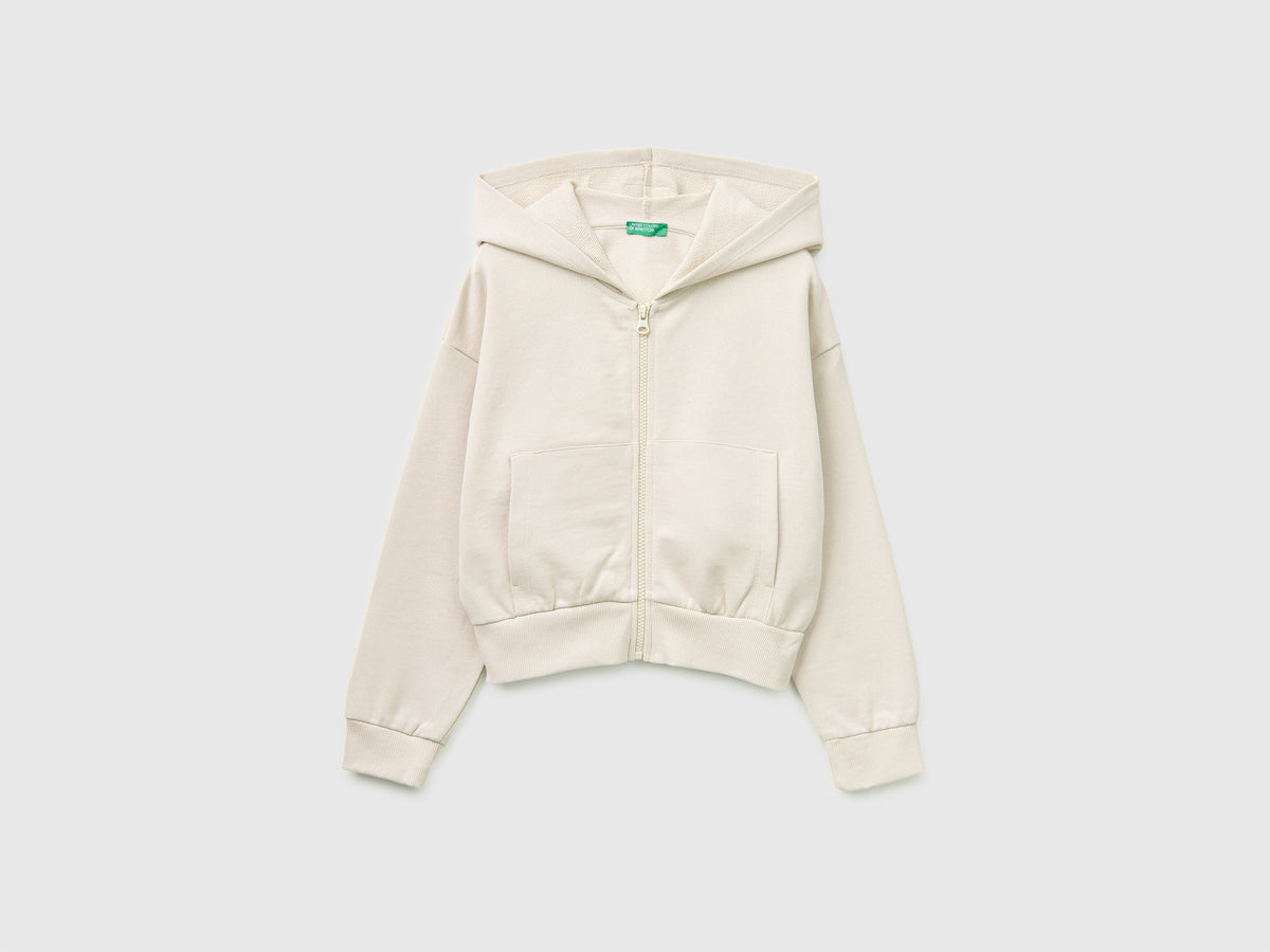 Oversized hooded sweatshirt - ucb_image_FS