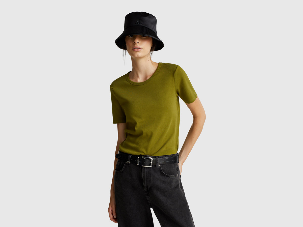T-shirt regular fit - ucb_image_F