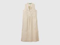 Long dress 100% linen - ucb_image_FS