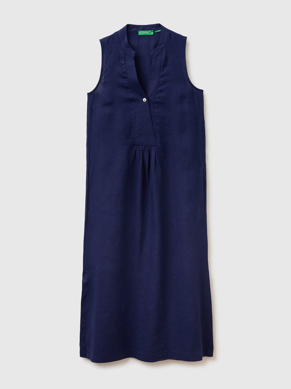 Long dress 100% linen - ucb_image_FS