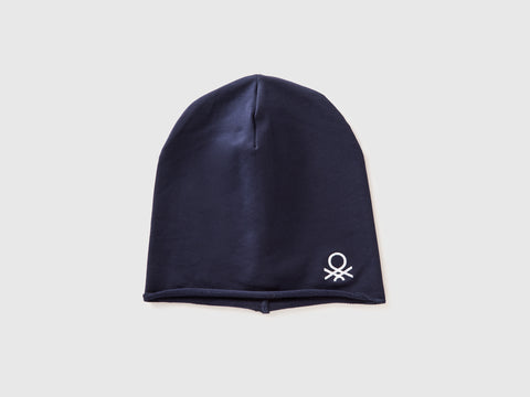 Gorro em algodão stretch - ucb_image_FS