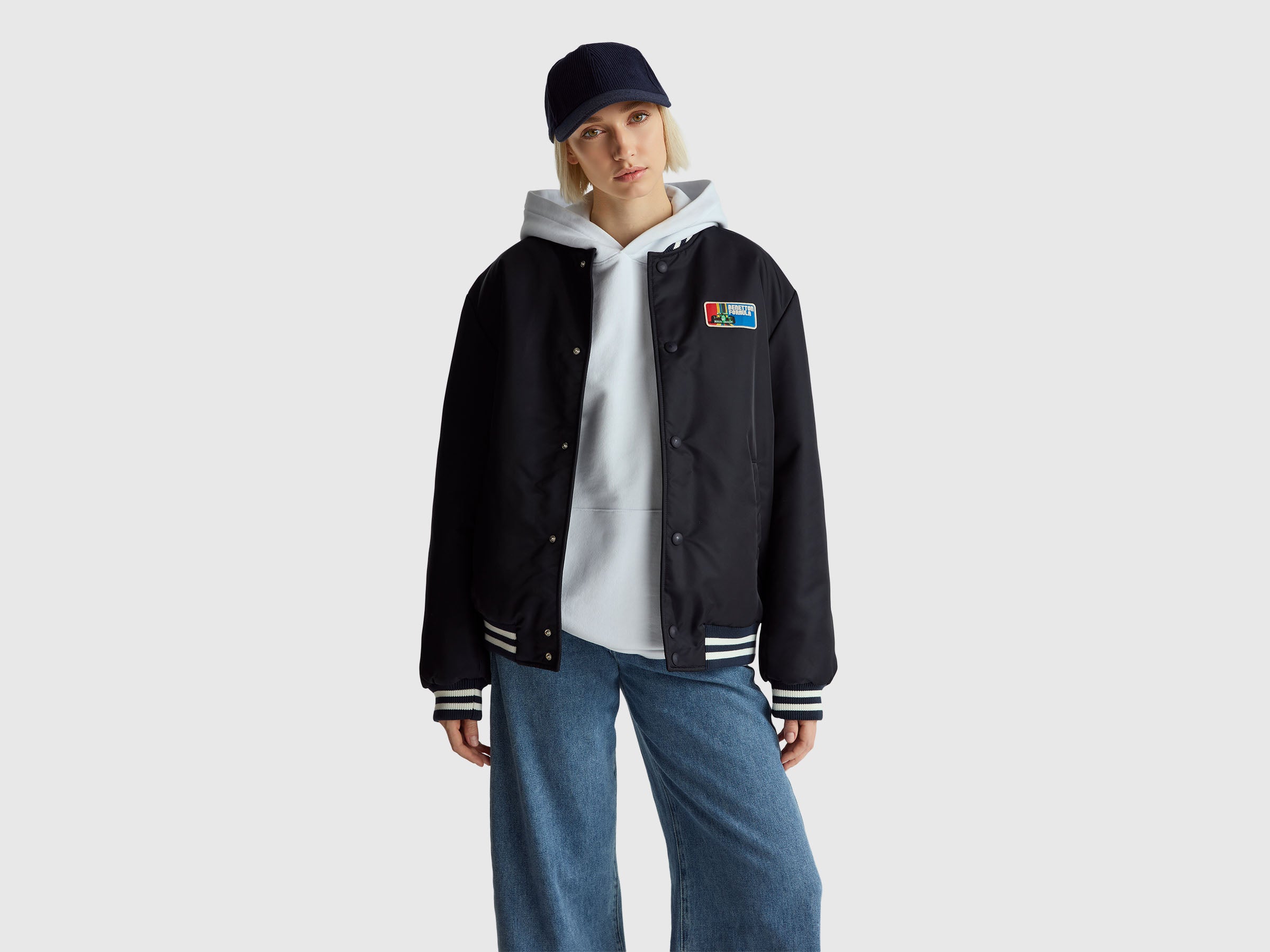 Bomber Benetton Formula - ucb_image_F