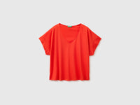 Boxy fit T-shirt - ucb_image_FS