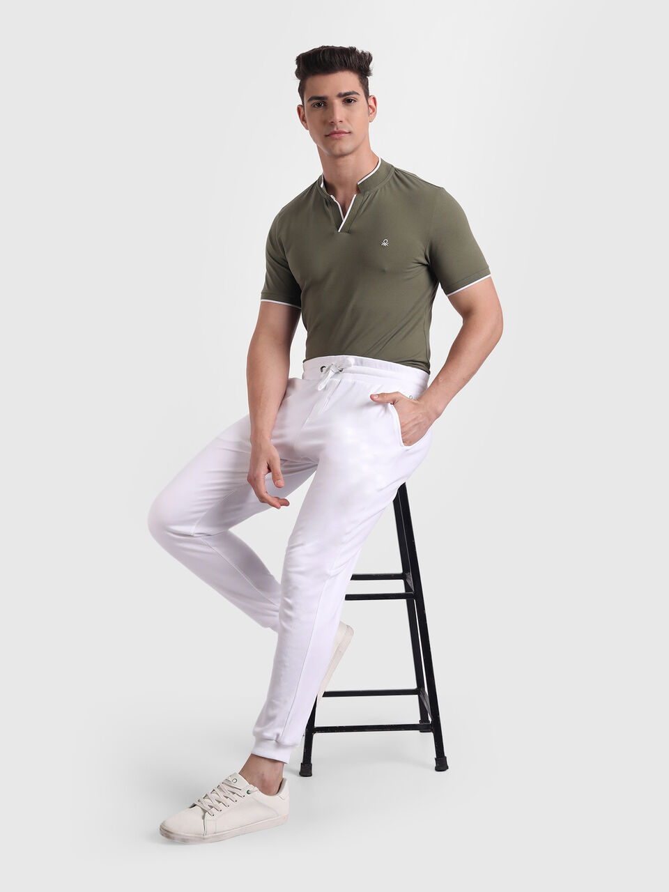 Basic Interlock Tracks image number null