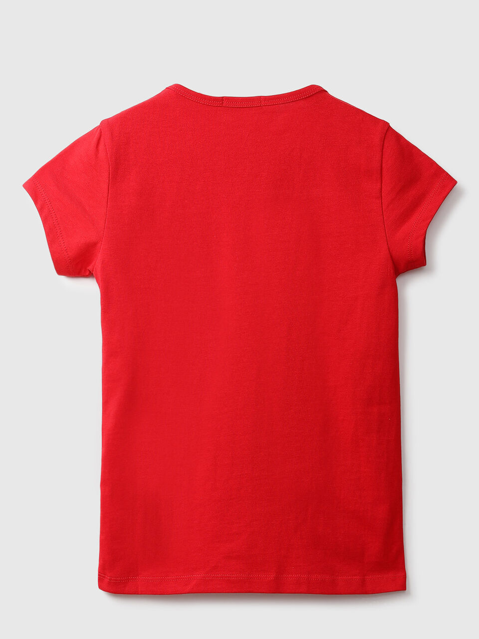 Branding Girls Tee Short image number null